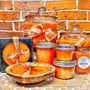 Pumpkin Spice Collection