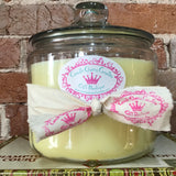 Middle Mama Apothecary Candle - Candle Queen Candles