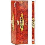 Incense box of 8