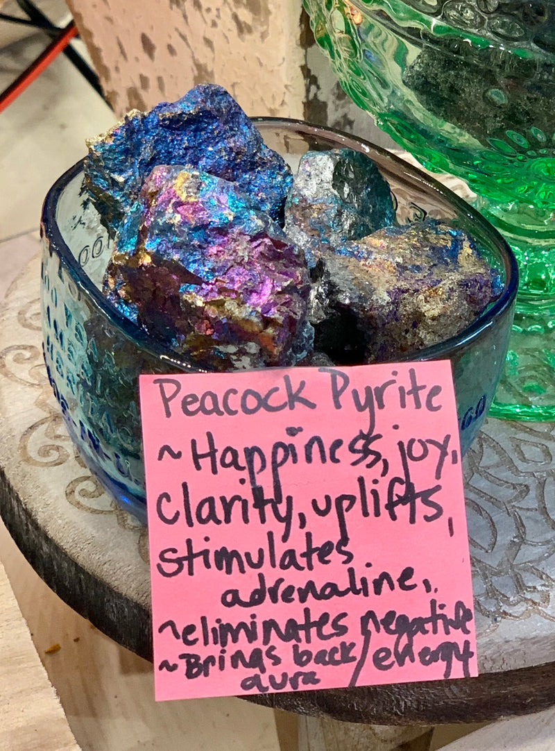 Crystal Collection Candle Queen Candles