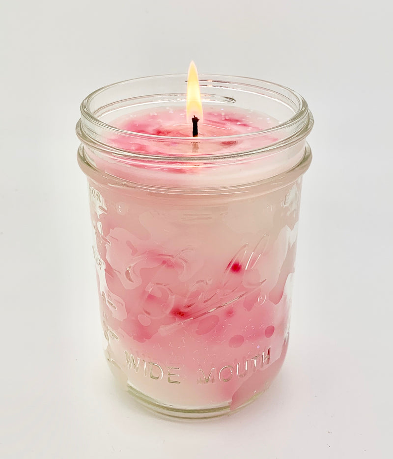 Pint Candle (16 oz) Candle Queen Candles