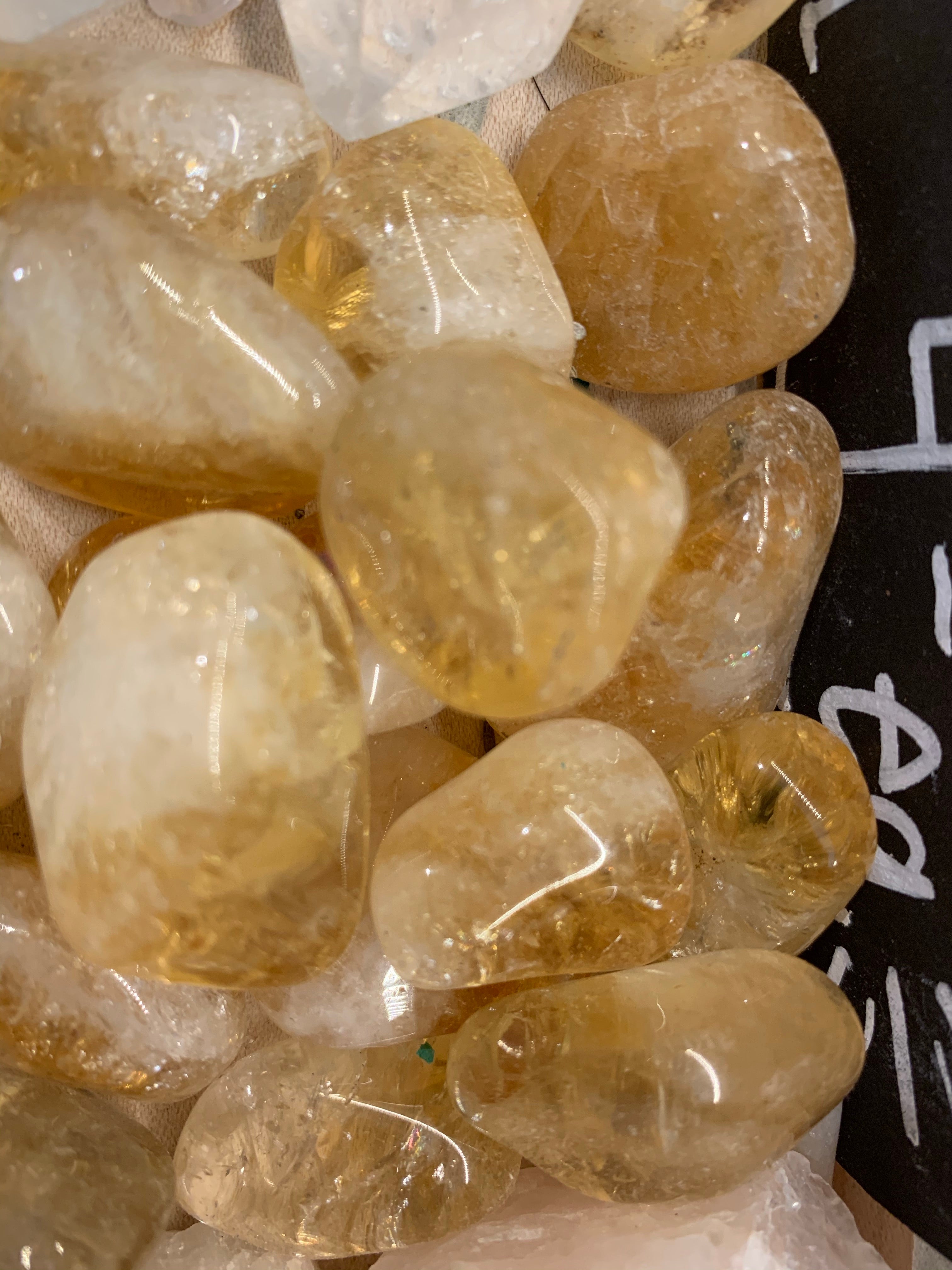 Crystal Collection Candle Queen Candles