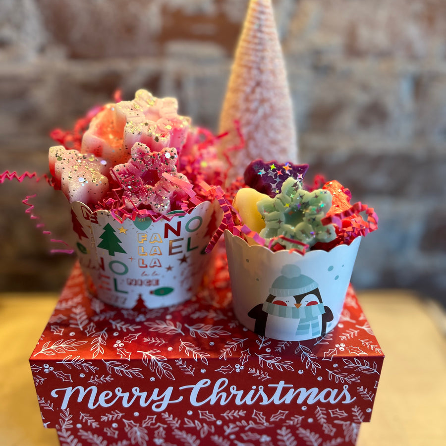 Wax Melts Collection