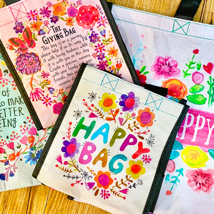 Happy Bags