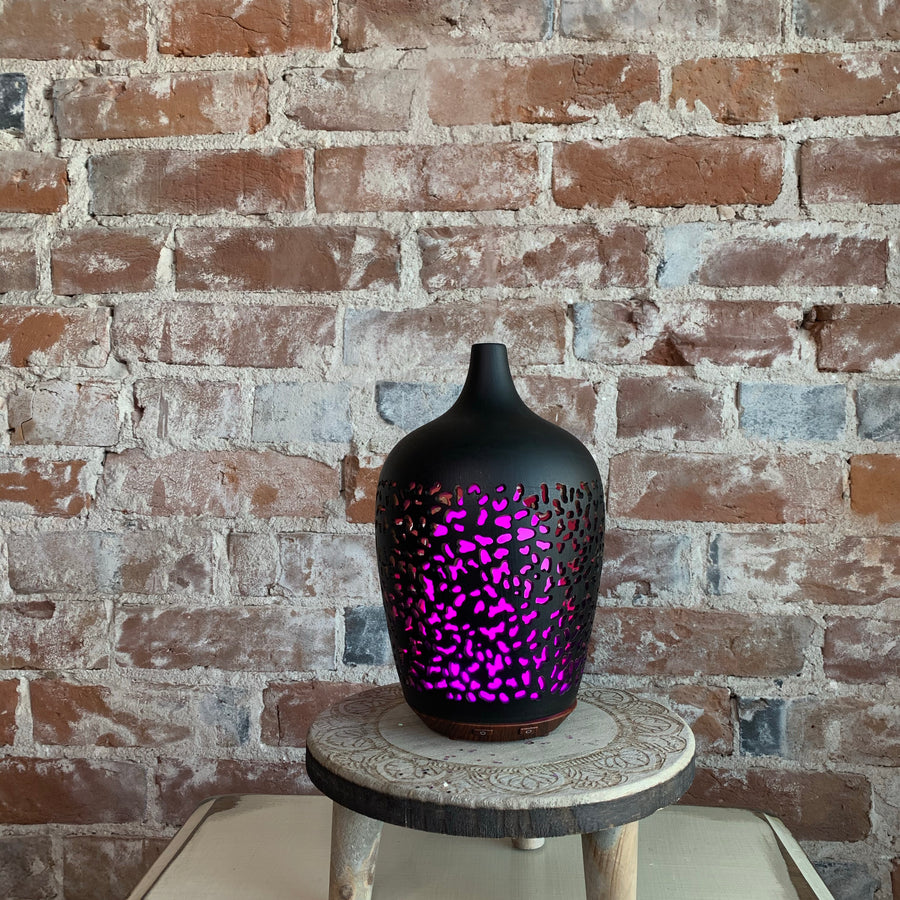 Essential Oil Diffusers