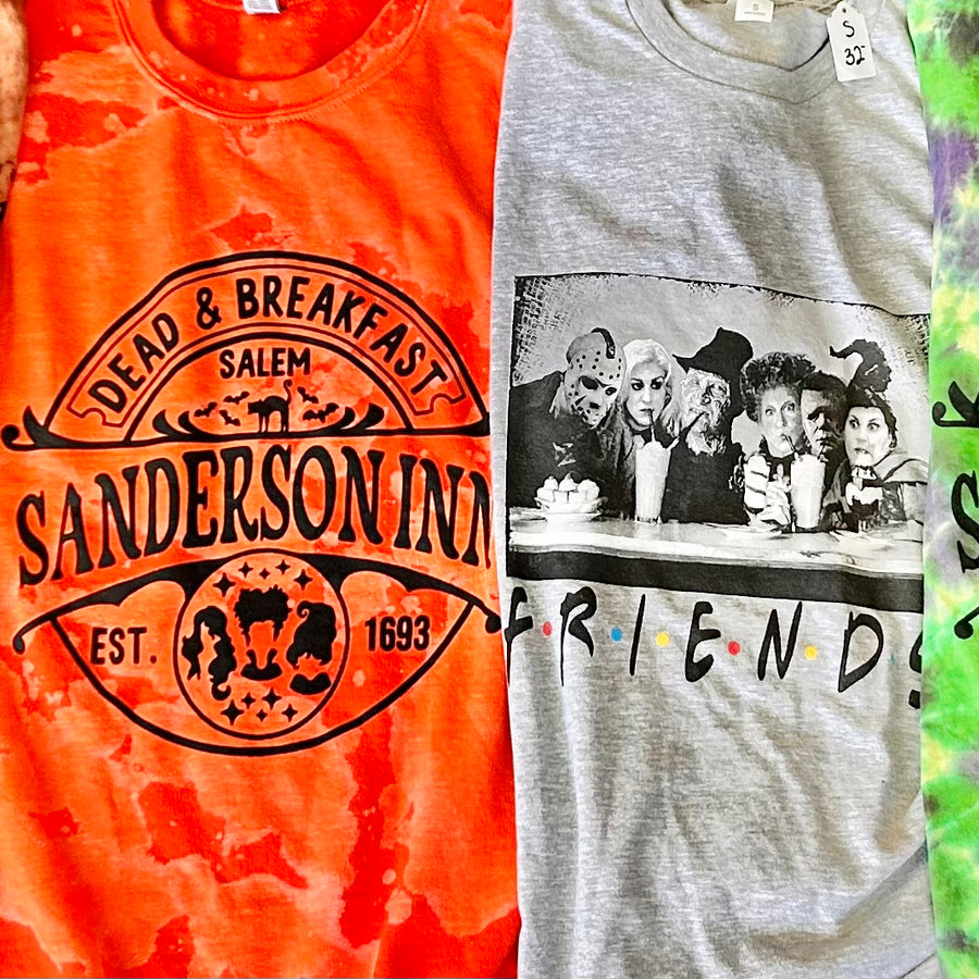 Hocus Pocus Collection