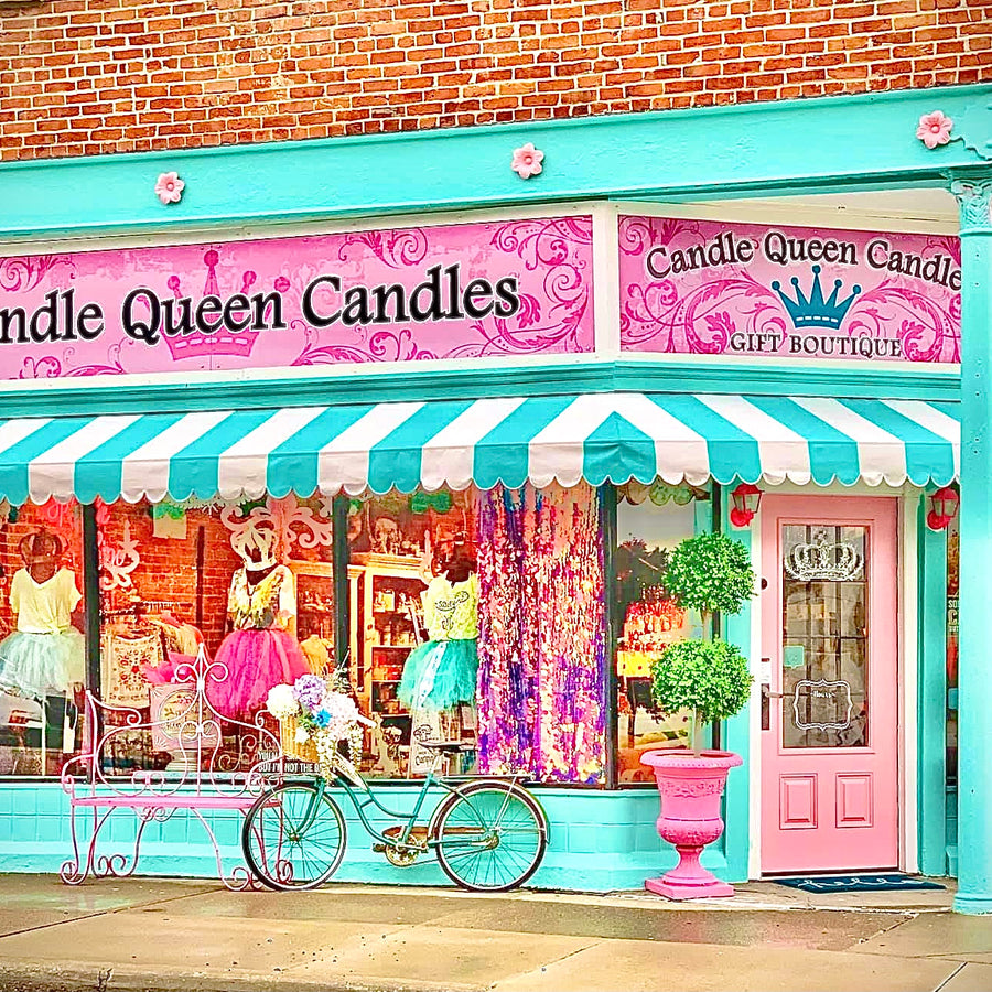 Best Selling Candle Scents