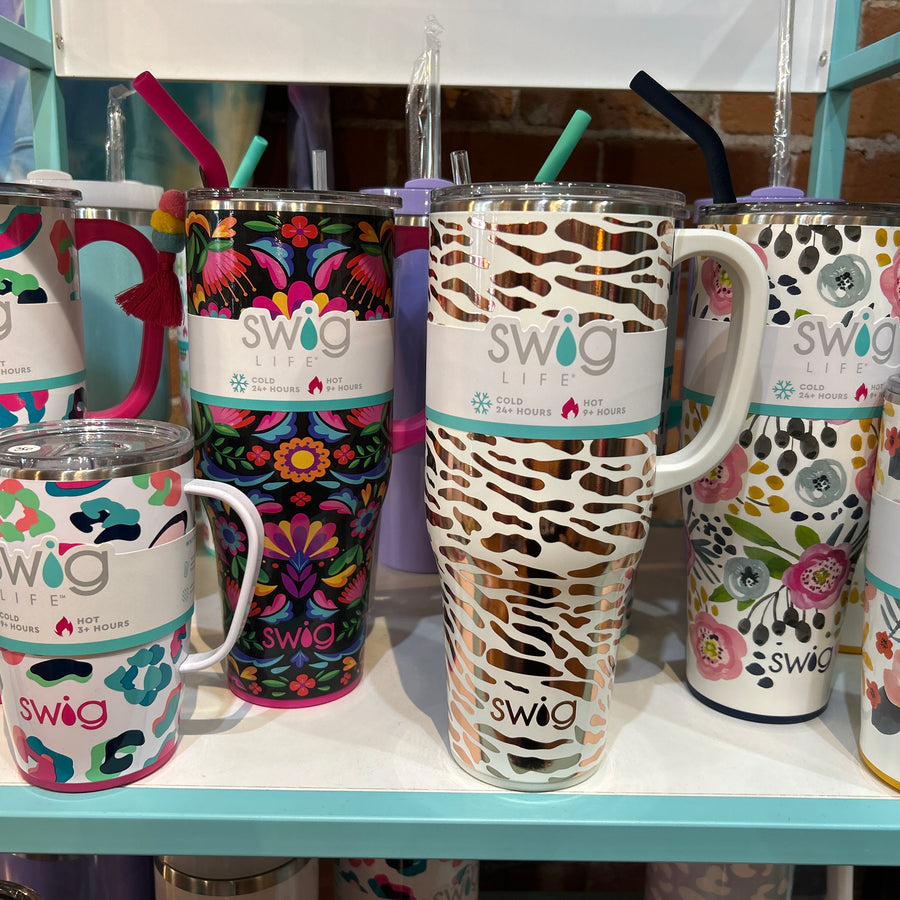 Swig Cups & Tumblers