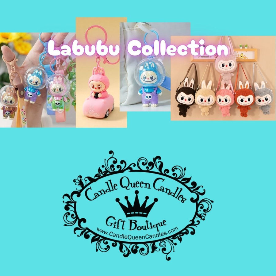 Labubu Collection