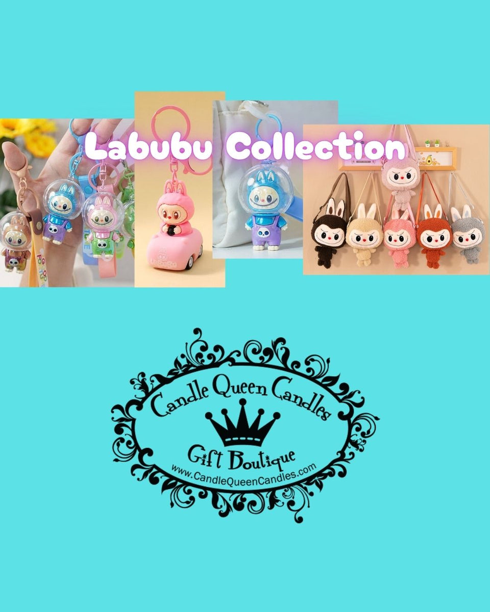 Labubu Collection