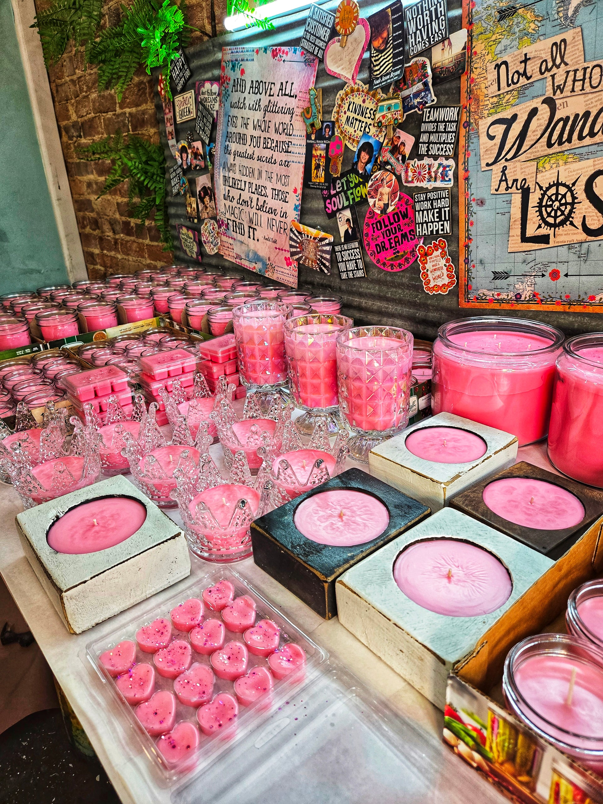 💗 Summer Gifts Galore 💗