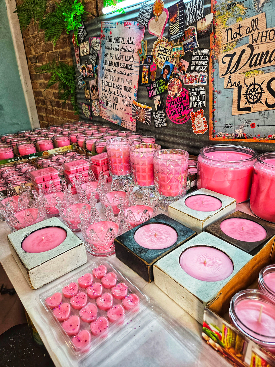 💗 Summer Gifts Galore 💗