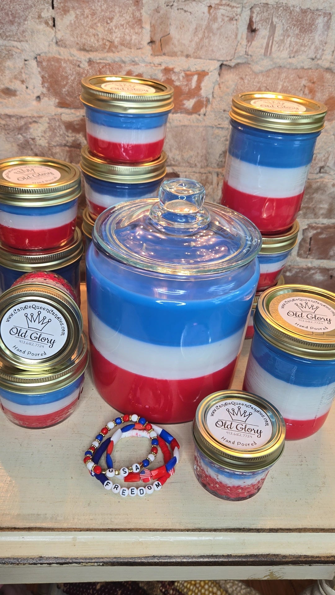 4th of July Collection