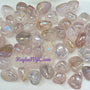 Angel Aura Rose Quartz Tumble Healing
