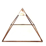 Copper Pyramid 9