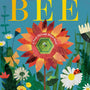 Bee: A Peek-Through Board Book