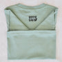 Yeti Kids Tee Shirt: Sage / 2T