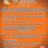 Lemon, Turmeric & Kojic Acid Face & Body Bar - Candle Queen Candles