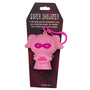 Watchover Voodoo Stress Doll - Super Daughter - Keychain