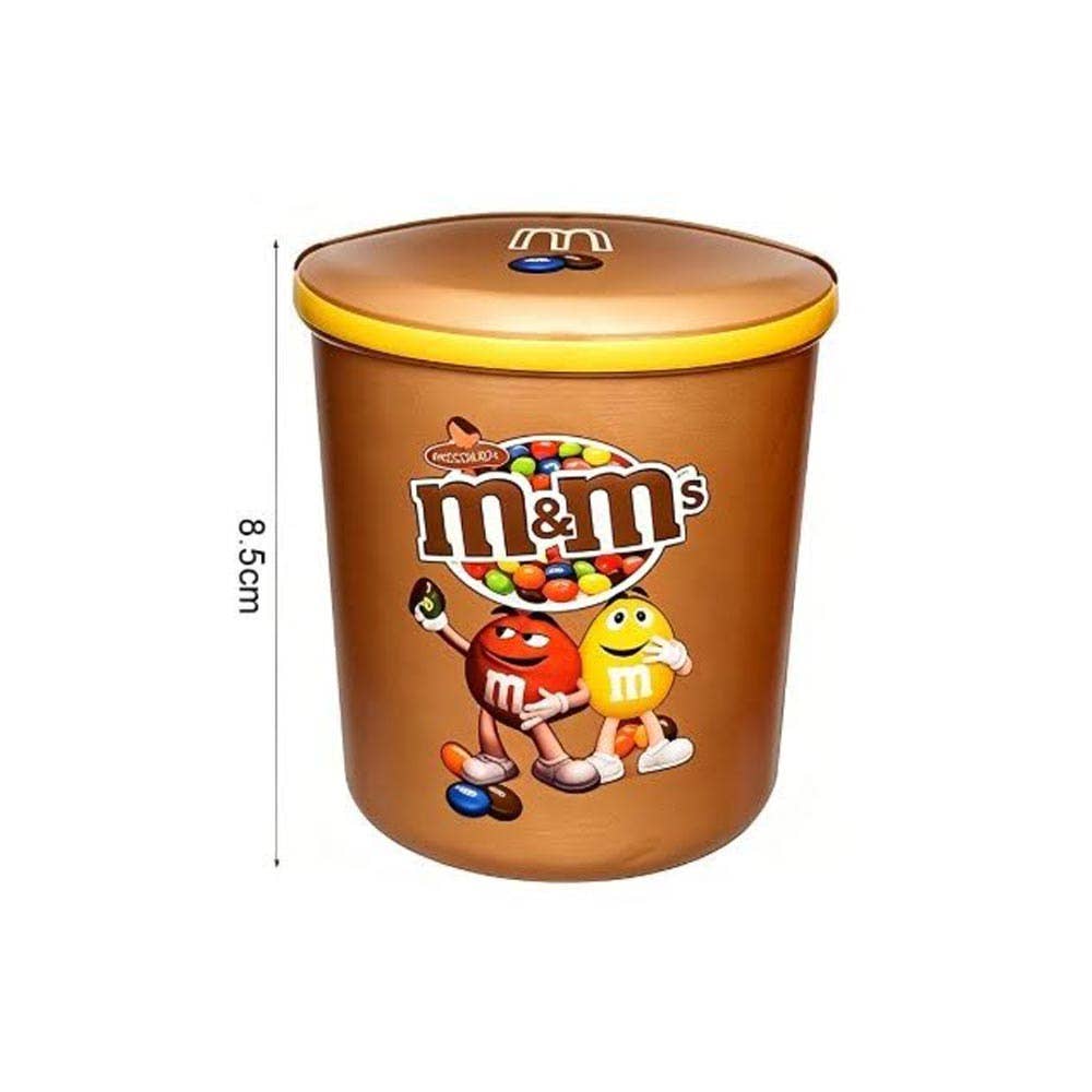 Assorted Snack Bucket Squeeze Squishy Stress Relief Toy