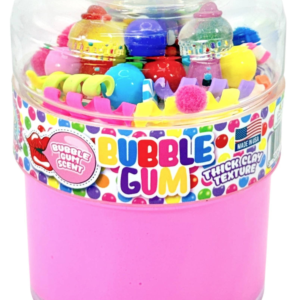 Bubblegum Slime