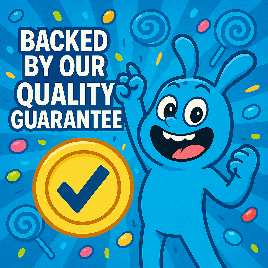 Sour Wild Berry Shell Shocks: Single