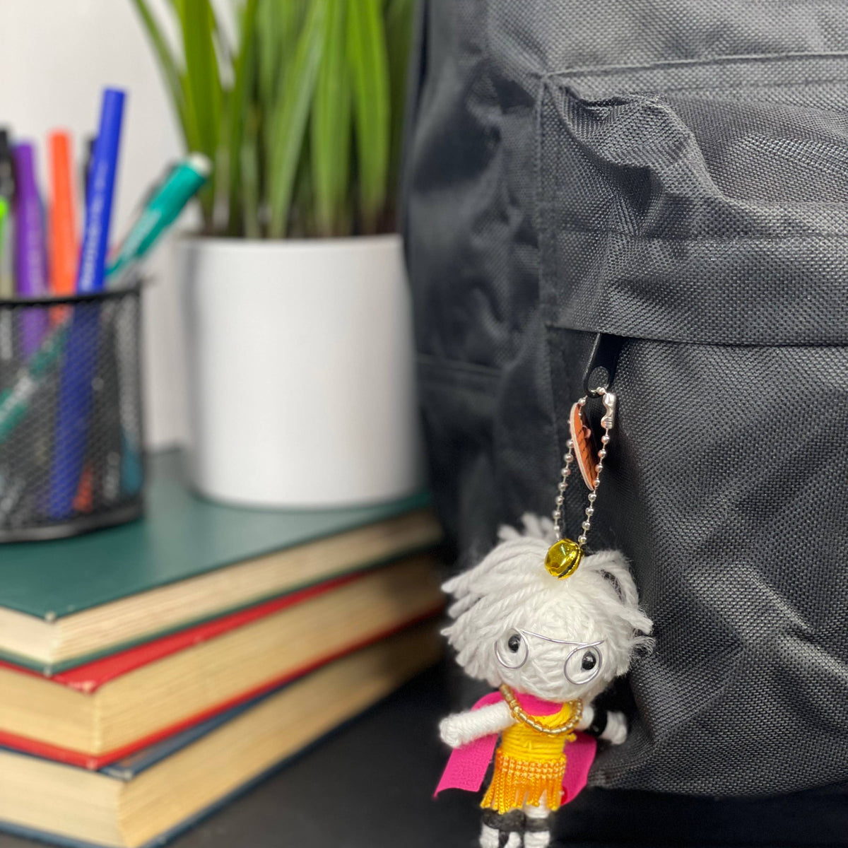 Greatest Grandma - Watchover Voodoo Dolls - Keychain