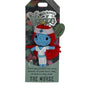 The Nurse - Watchover Voodoo Dolls - Keychain