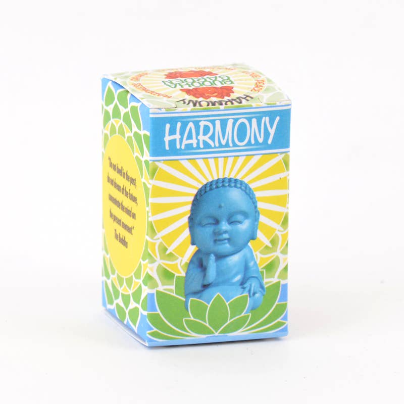 Pocket Buddha: Happiness