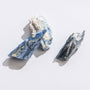 Rough Blue Kyanite Crystals -