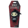Watchover Voodoo Stress Doll - Ninja - Keychain