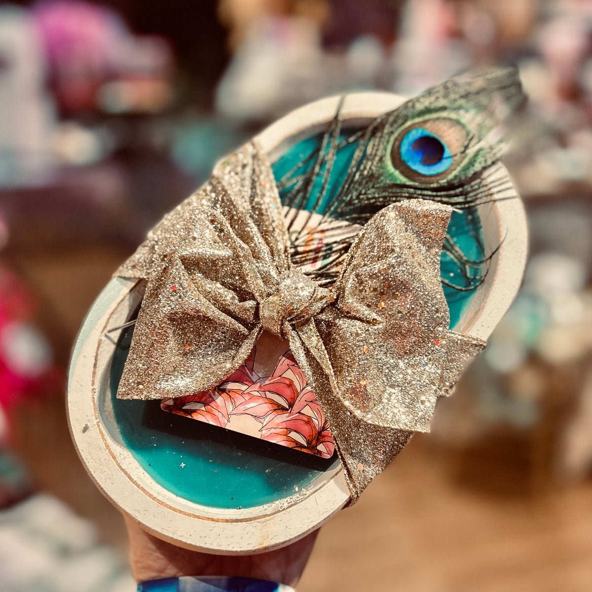 Dough Bowl Collection - Candle Queen Candles