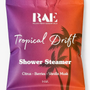 Tropical Drift Shower Steamer 