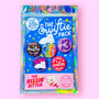 The Swiftie Pack Pins