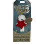 The Superstar - Watchover Voodoo Dolls - Keychain