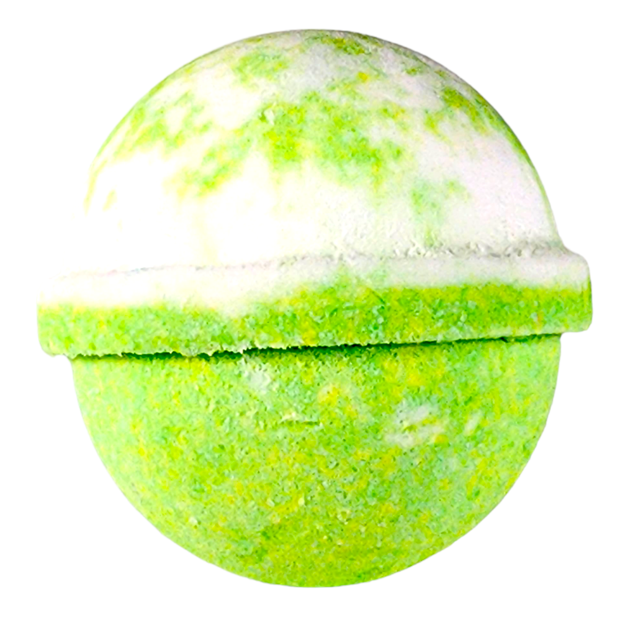 Large Bath Bomb - 26 Scents -With Skin-Loving Moisturizers: Hippie Chick