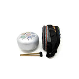 Happy drum (steel tongue) 7 CHAKRAS approx. 7