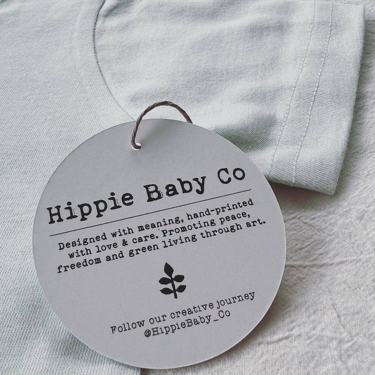 Yeti Baby Onesie