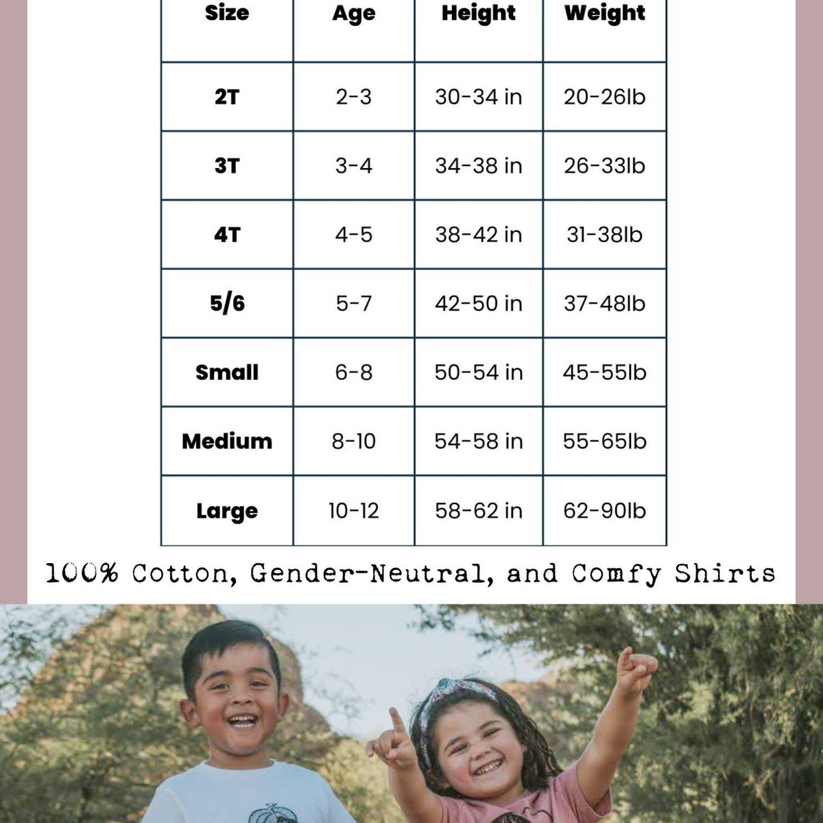 Yeti Kids Tee Shirt: Sage / 2T