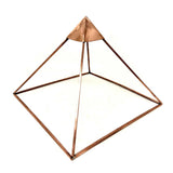 Copper Pyramid 9
