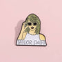 Taylor swift Metal badge brooch swiftie Enamel Pin: 1