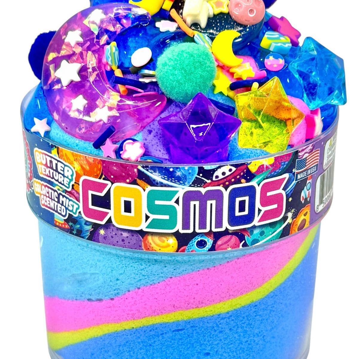 Cosmos Slime