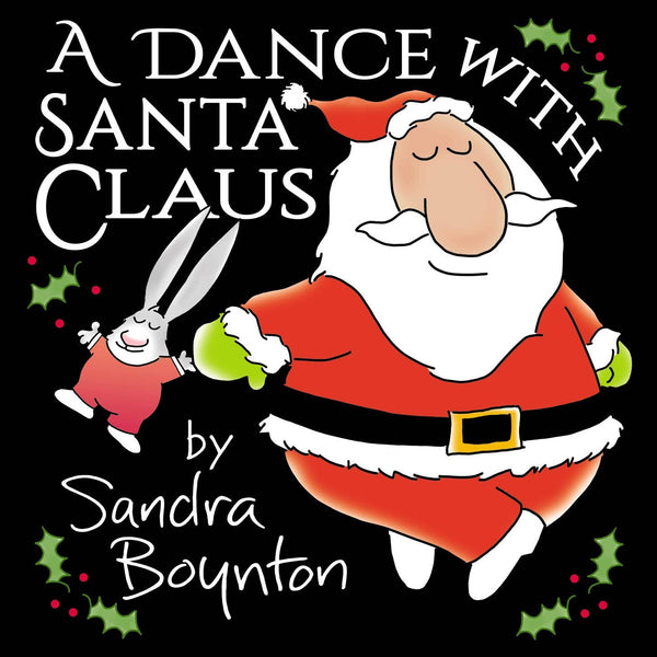 A Dance with Santa Claus