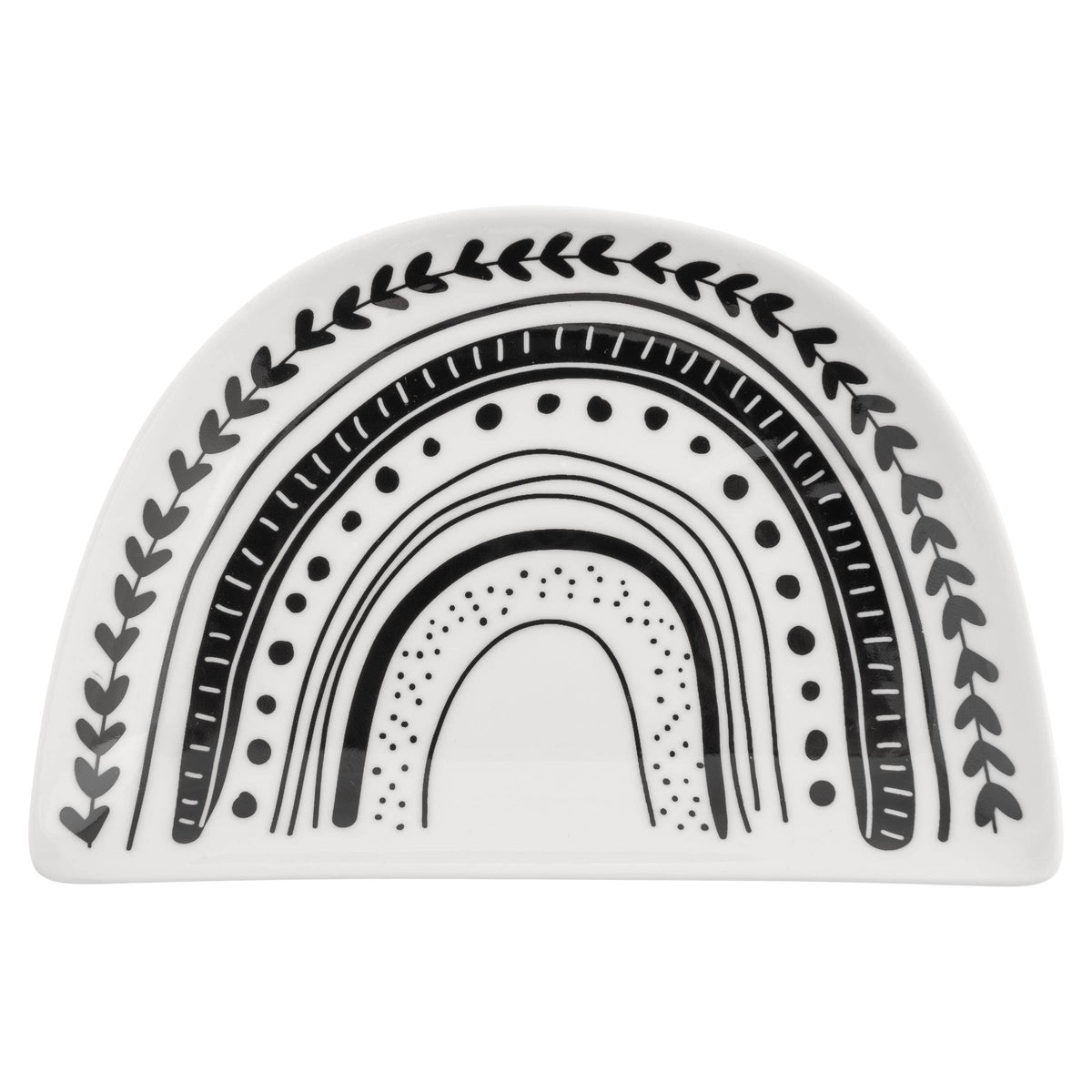 Mushroom Shaped Trinket Dish