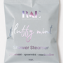 Fluffy Mint Shower Steamer 