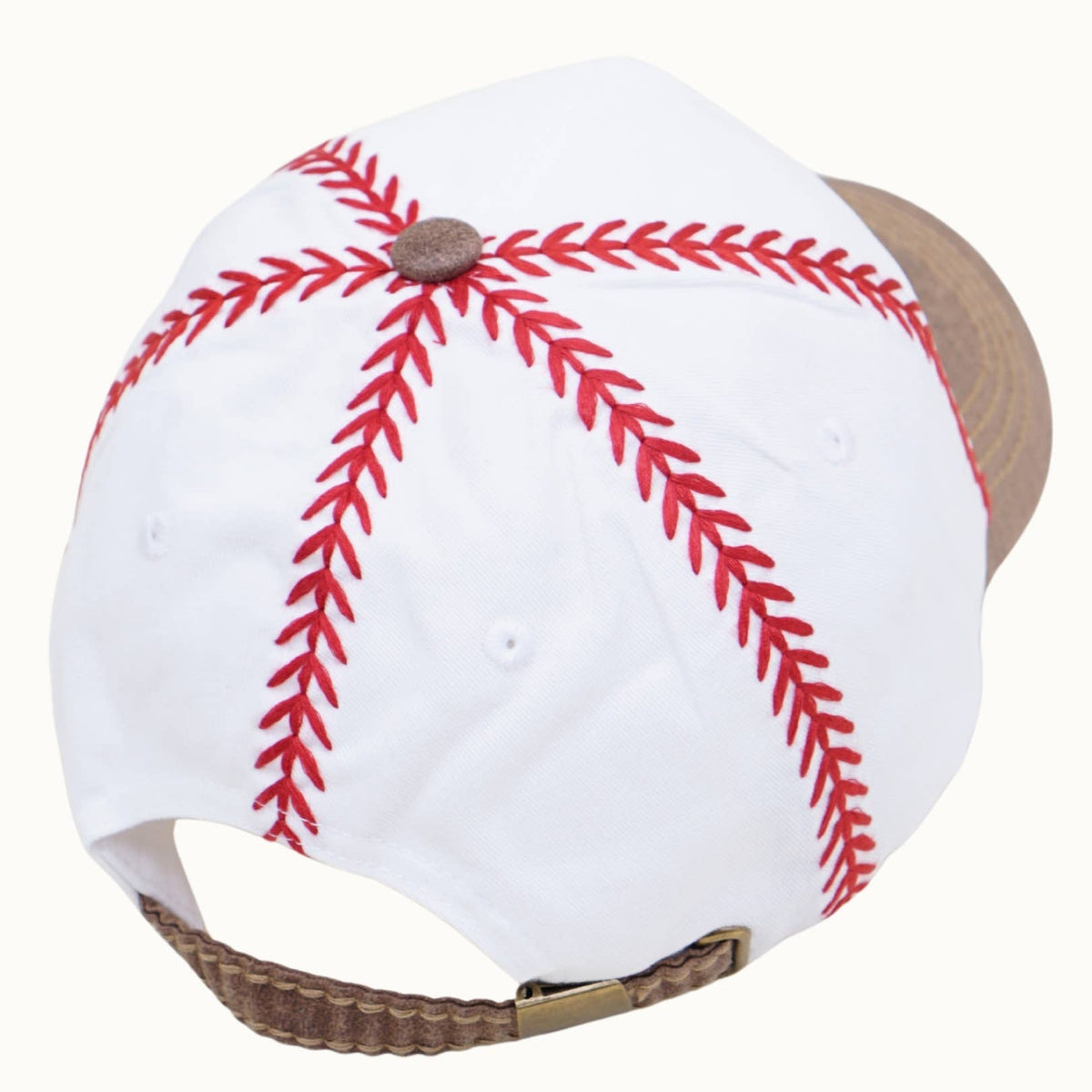 Baseball Stitched Cap / Hat