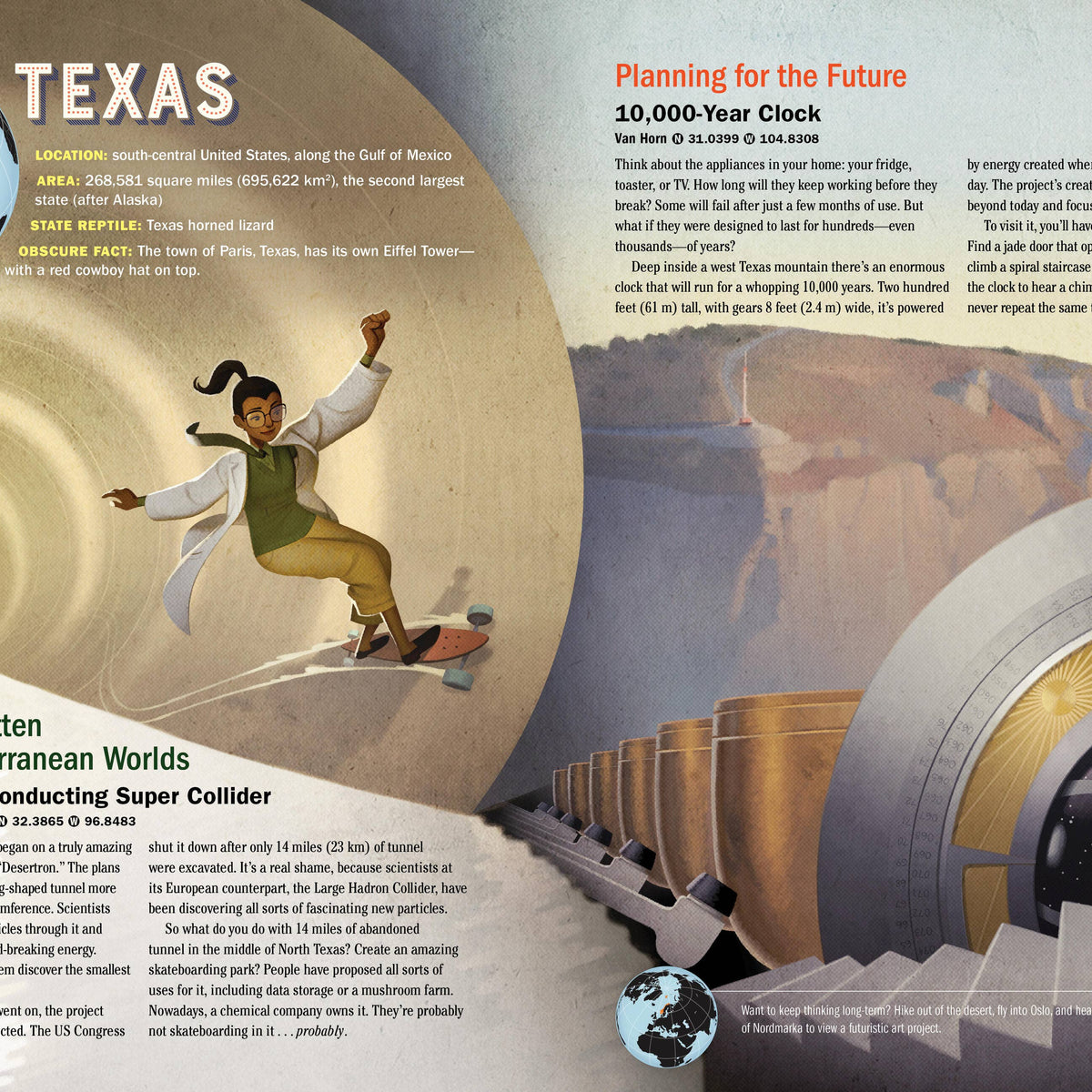 Atlas Obscura Explorer’s Guide: World’s Most Adventurous Kid: Trade Paperback