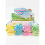 Glitter Unicorn Squishy Toy