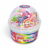 Totally Awesome 80’s Slime - Candle Queen Candles