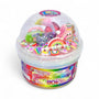 Totally Awesome 80’s Slime - Candle Queen Candles
